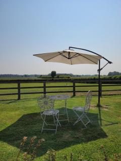 Burton Grange Farmhouse Bed and Breakfast - Boroughbridge - 9