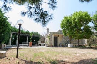 Dimora Marsanou - Natura relax e BBQ nel Salento - Maglie - 0