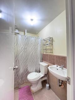 Davao 1BR Condo for 4 with Pool Near SM Lanang and Airport - Davao - 2