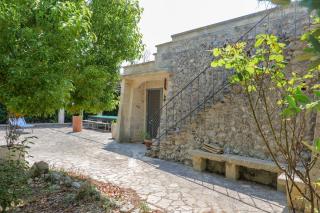 Dimora Marsanou - Natura relax e BBQ nel Salento - Maglie - 7