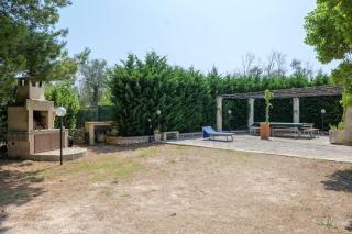 Dimora Marsanou - Natura relax e BBQ nel Salento - Maglie - 8