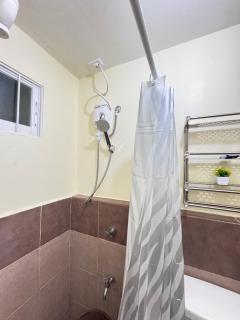Davao 1BR Condo for 4 with Pool Near SM Lanang and Airport - Davao - 3