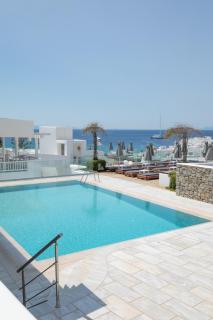 The George Hotel Mykonos - Platis Yialos Mykonos - 7
