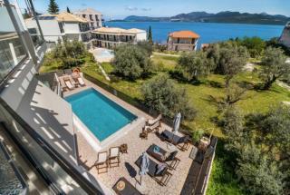 Coral View Apartment - Nikiana - 0