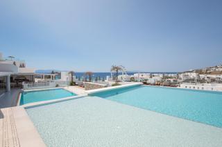 The George Hotel Mykonos - Platis Yialos Mykonos - 6