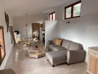 Great views & heated pool - El Perenquen 3 - La Matanza de Acentejo - 5