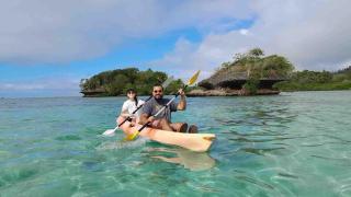 Namawa Private Island Estate - Savusavu - 9