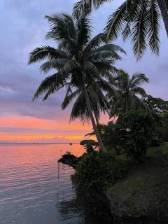 Namawa Private Island Estate - Savusavu - 8