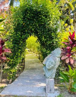 Namawa Private Island Estate - Savusavu - 6