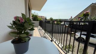 Mara Stefania Apart Hotel Deluxe - Oradea - 7