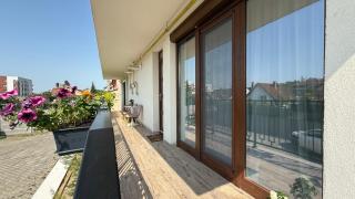 Mara Stefania Apart Hotel Deluxe - Oradea - 6