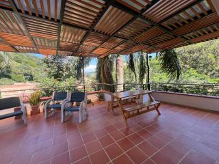 La terraza 2 - 3