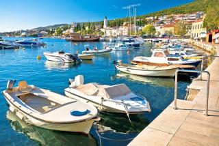 Noa Selce Retreat House - Selce - 1