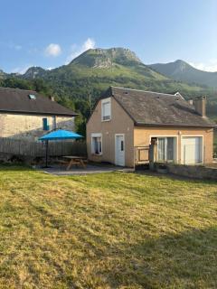 Gîte 5 couchages - 0