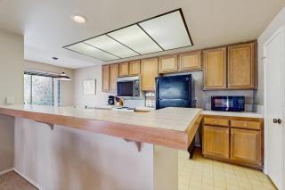 Poinciana Paradise - Palm Desert - 2