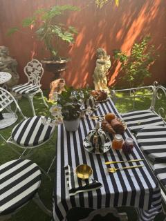 Villa Romana - Saint-Tropez - 3