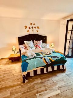 Villa Romana - Saint-Tropez - 9