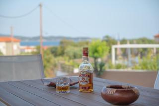 Blionis Sea View Lux Suite - Limenaria - 5