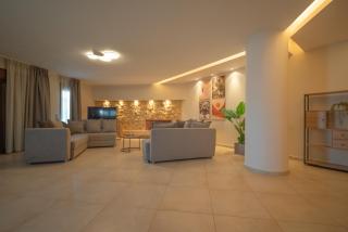 Blionis Sea View Lux Suite - Limenaria - 8