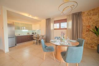 Blionis Sea View Lux Suite - Limenaria - 2