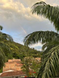 La terraza 2 - Ciudad Bolívar - 1