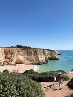 Chic vintage caravan retreat, just 20 mins to the beach - Odeceixe - 4