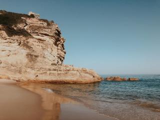 Chic vintage caravan retreat, just 20 mins to the beach - Odeceixe - 5