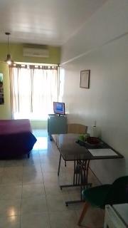APARTAMENTO CENTRICO a PASO DEL OBELISCO - Buenos Aires - 9