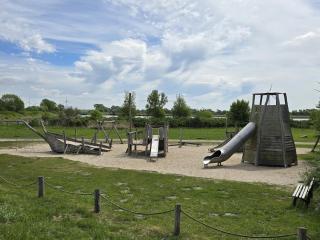 Ferienhaus Strandperle Simonsberg Husum Nordsee Meer - Simonsberg - 3