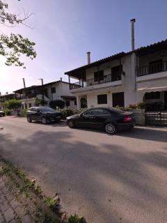 Pati's summer house - Siviri - 9