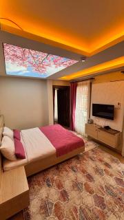 ECRİN OTEL - Uzungöl - 8
