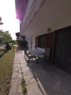 Pati's summer house - Siviri - 2