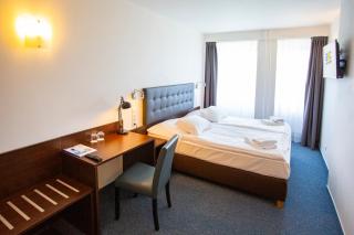 Hotel CHODOV ASC - 7