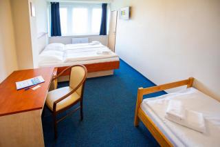 Hotel CHODOV ASC - Praga - 7
