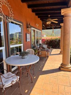 Tuscany Valle Escape - 7