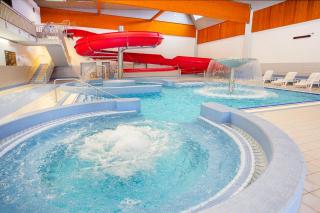 Hotel CHODOV ASC - Praga - 4