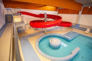 Hotel CHODOV ASC - Prague - 8