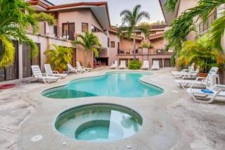 The Cove Door 15 Main Floor Unit - Ocotal - 0