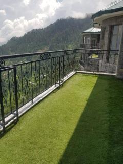 Luxury Noor Villa - Murree - 7