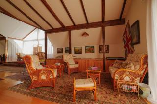 Chateau Dzveli Gavazi - Akhalsopʼeli - 3