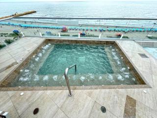 Beautiful . Incredible Ocean Views, Morros City - Cartagena das Índias - 9