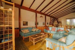 Chateau Dzveli Gavazi - Akhalsopʼeli - 4