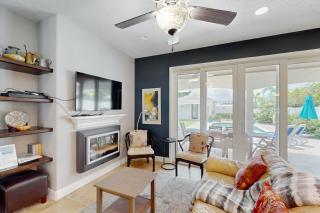Pearl By The Sea - New Smyrna Beach - 4