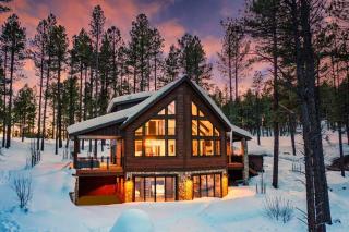 Stay at Coyote Pass - Flagstaff - 8