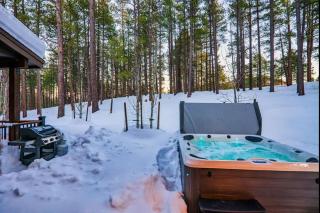 Stay at Coyote Pass - 7