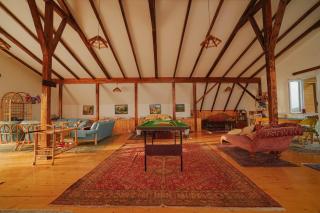 Chateau Dzveli Gavazi - Akhalsopʼeli - 5