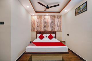 Hotel O MANI RESIDENCY INN - 4