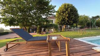 99 Maison des Merles - Briennon - 2