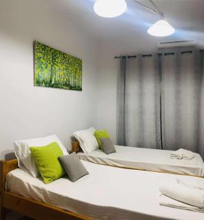 Peaceful Seaside Apartments - Vagia - 7