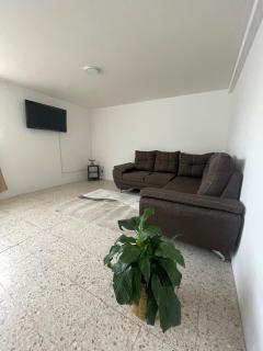 Cozy apartment - Apizaco - 0